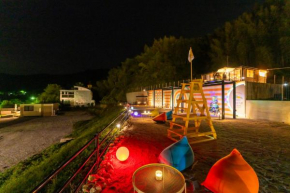 Setouchi Island Stays Suo Oshima